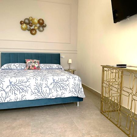 Bed and Breakfast Residenza d’epoca Chiostro San Francesco Napoli Esterno foto