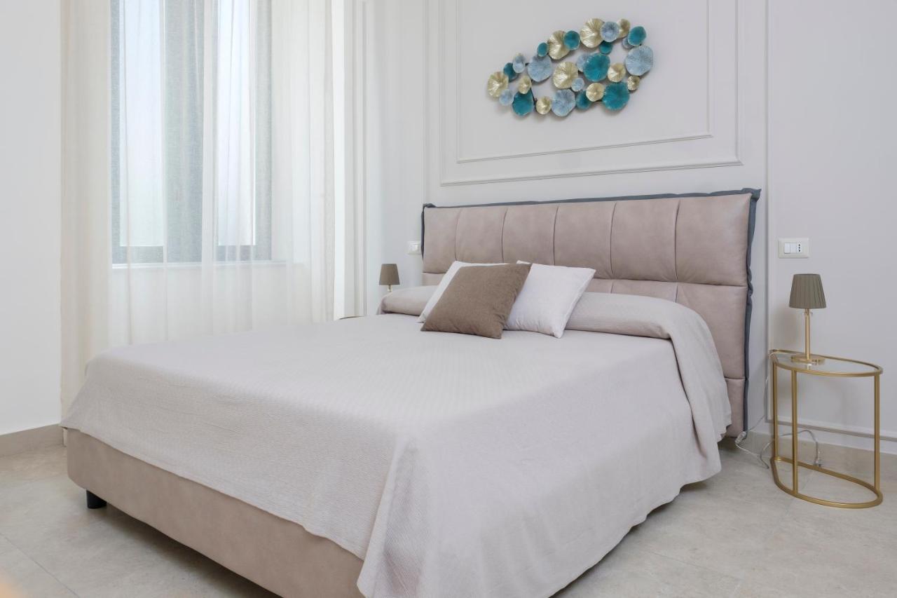 Bed and Breakfast Residenza d’epoca Chiostro San Francesco Napoli Esterno foto