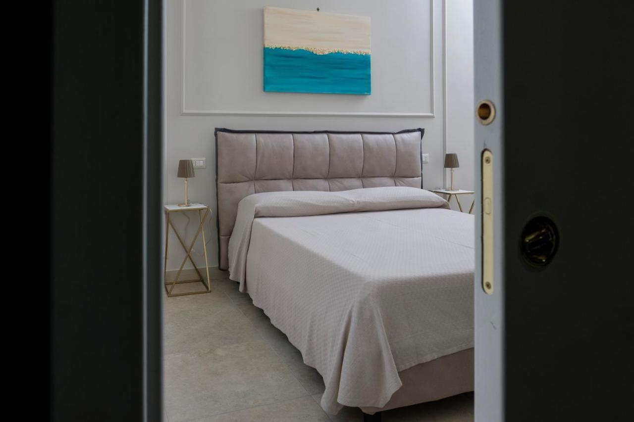 Bed and Breakfast Residenza d’epoca Chiostro San Francesco Napoli Esterno foto