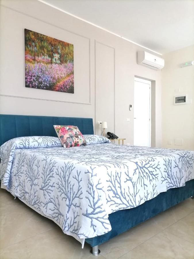 Bed and Breakfast Residenza d’epoca Chiostro San Francesco Napoli Esterno foto