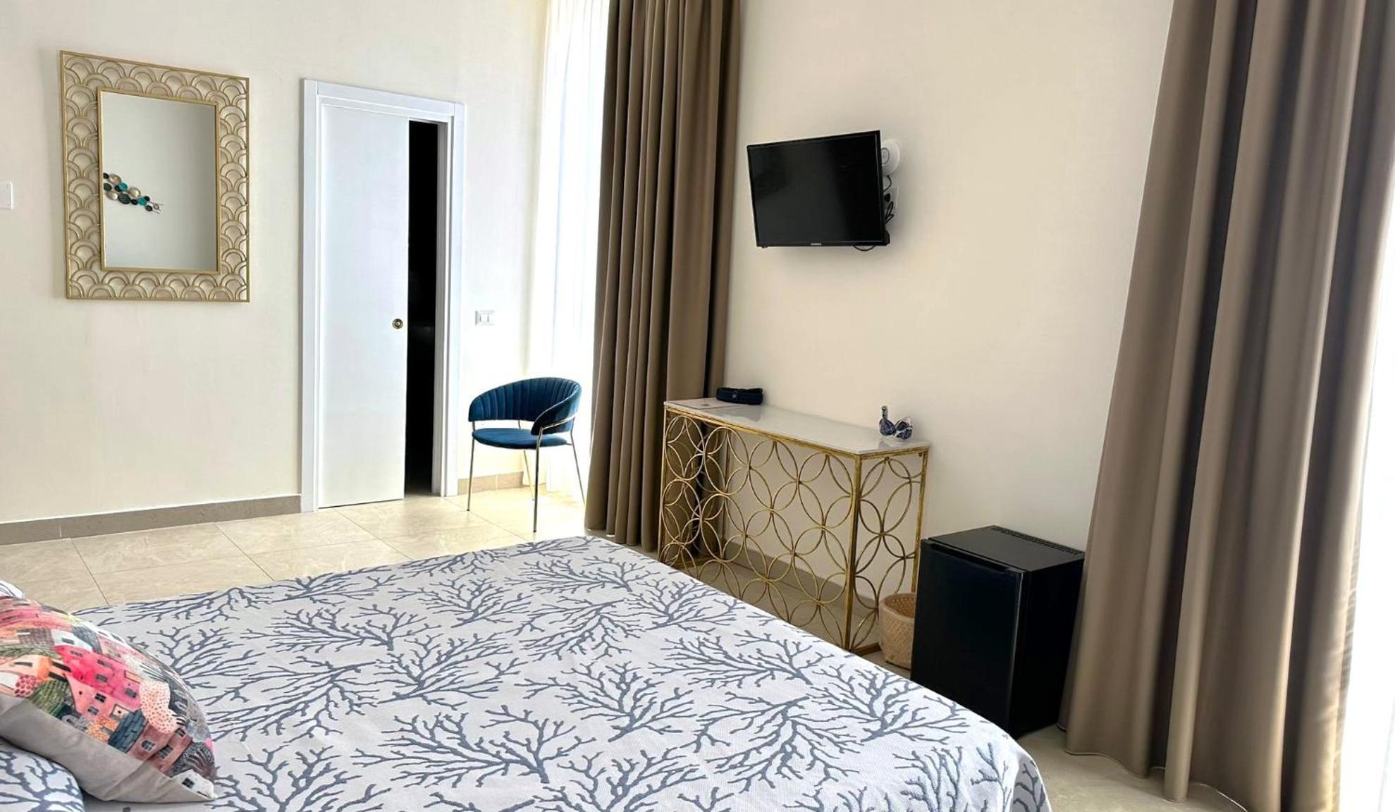 Bed and Breakfast Residenza d’epoca Chiostro San Francesco Napoli Esterno foto