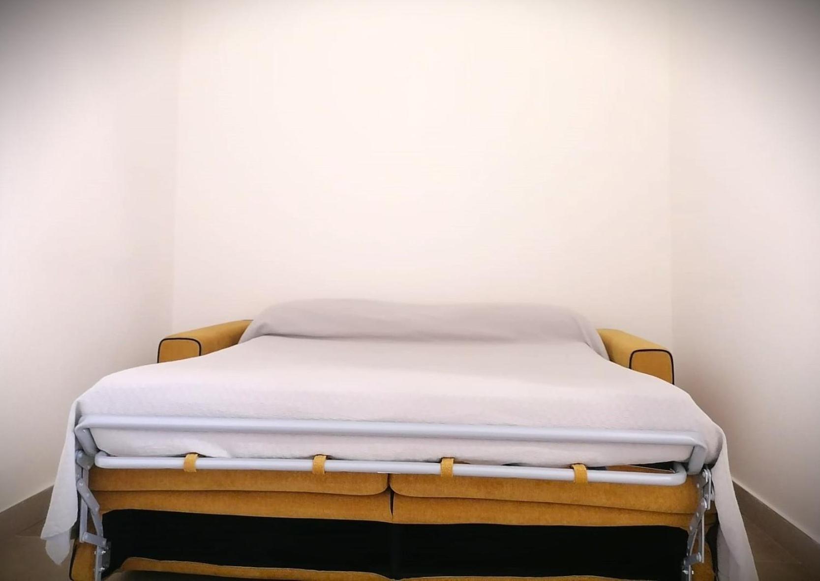 Bed and Breakfast Residenza d’epoca Chiostro San Francesco Napoli Esterno foto